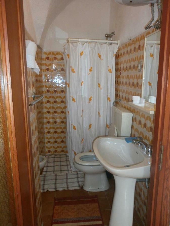 Risorgimento Apartment Cipressa Eksteriør bilde