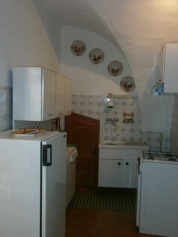 Risorgimento Apartment Cipressa Eksteriør bilde