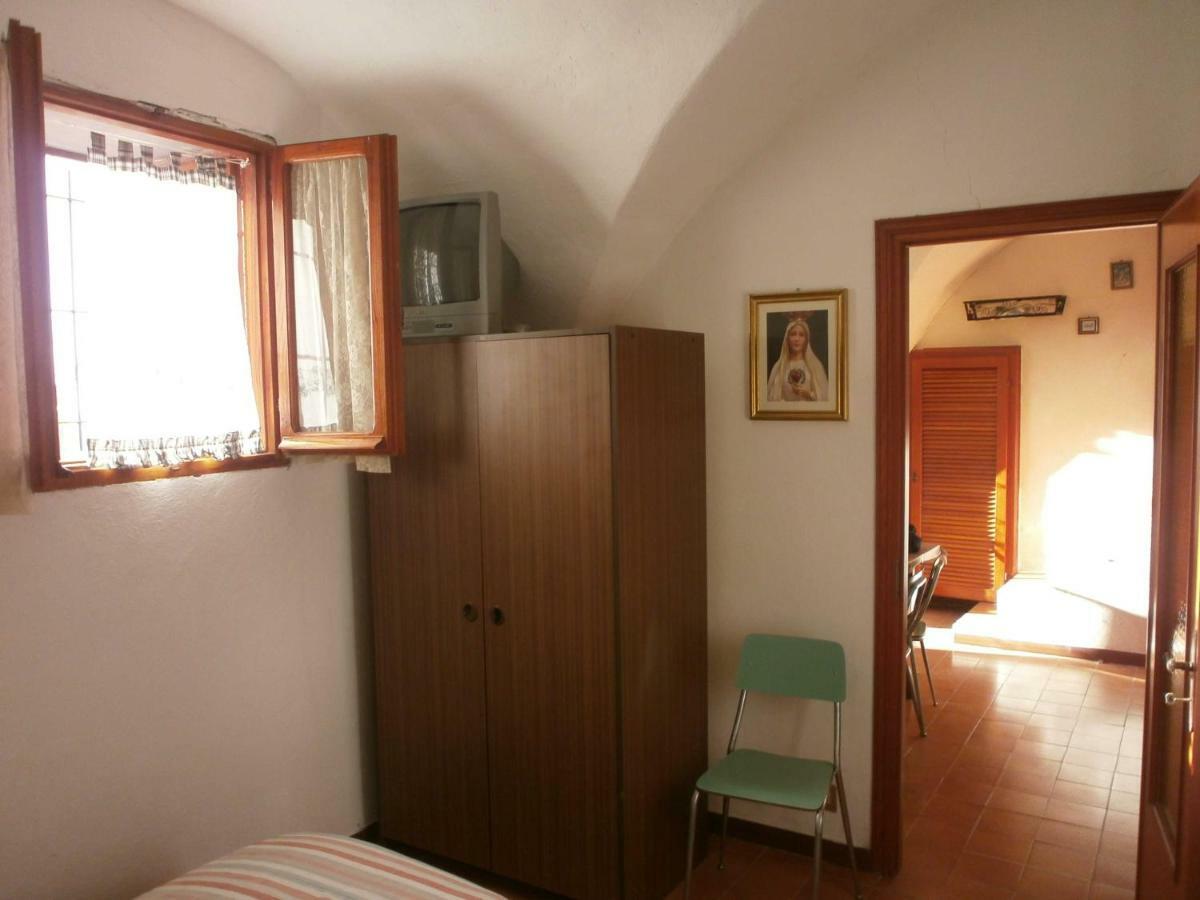 Risorgimento Apartment Cipressa Eksteriør bilde