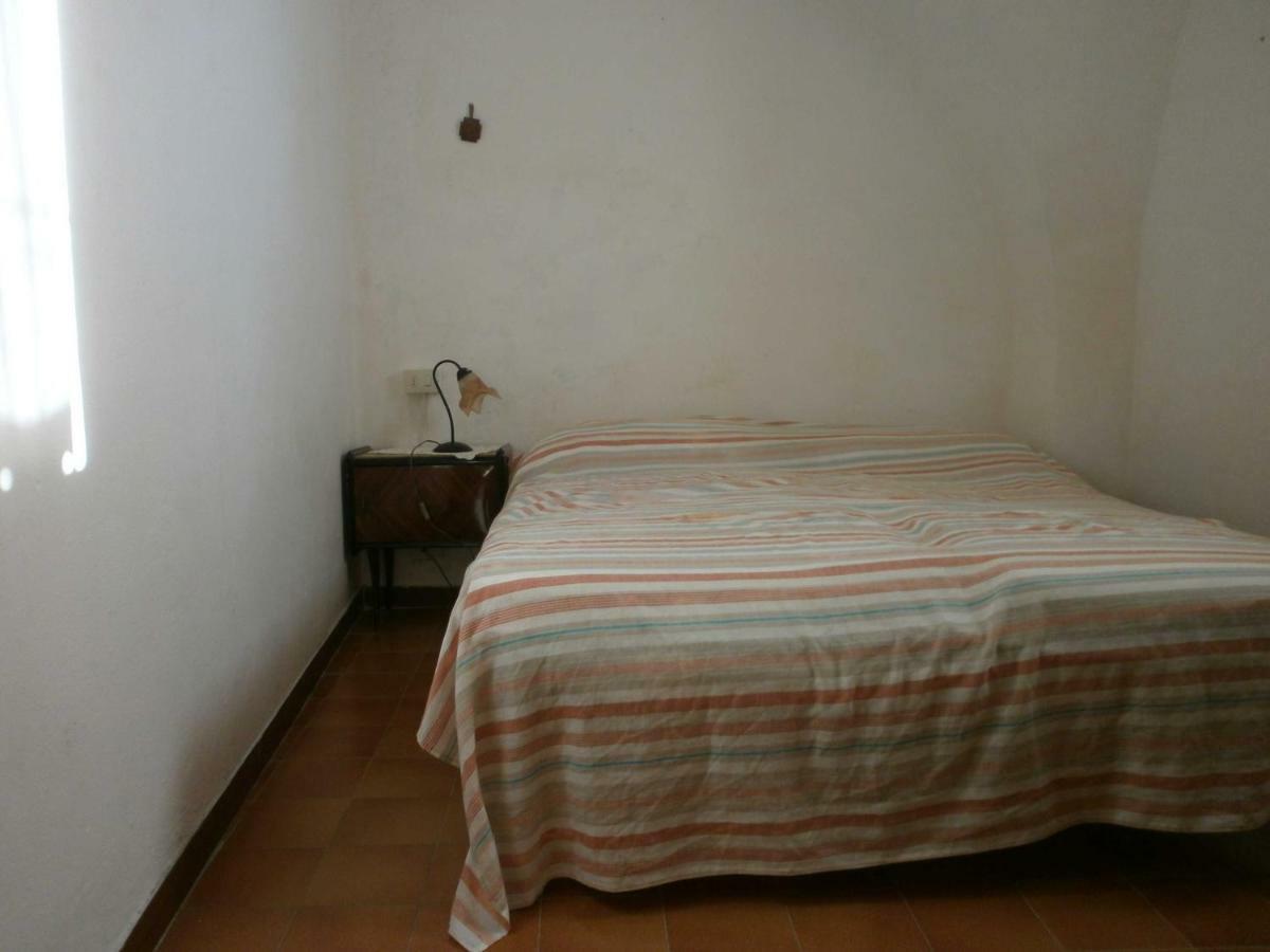 Risorgimento Apartment Cipressa Eksteriør bilde