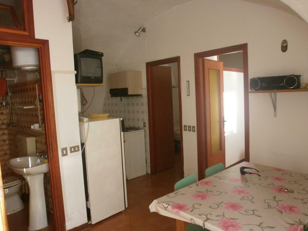 Risorgimento Apartment Cipressa Eksteriør bilde