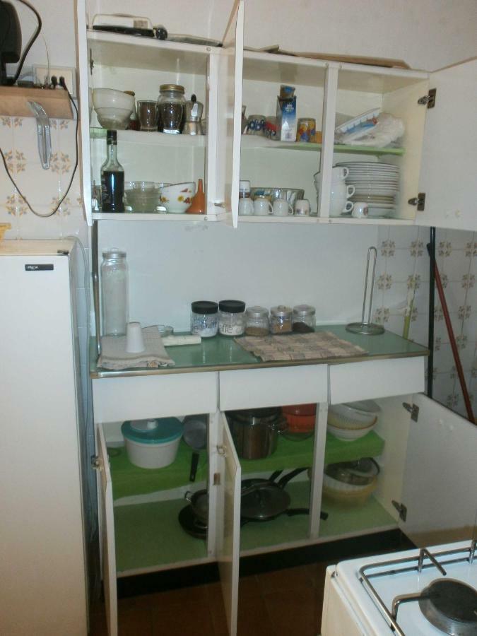 Risorgimento Apartment Cipressa Eksteriør bilde