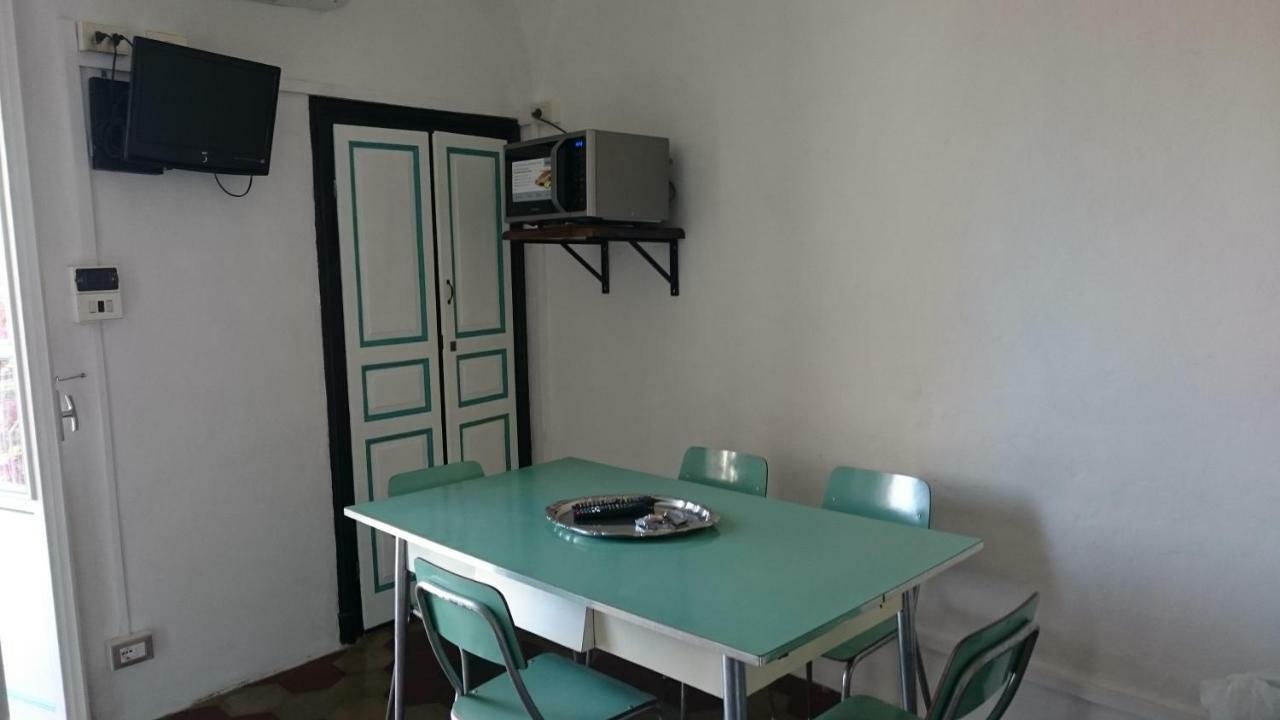 Risorgimento Apartment Cipressa Eksteriør bilde