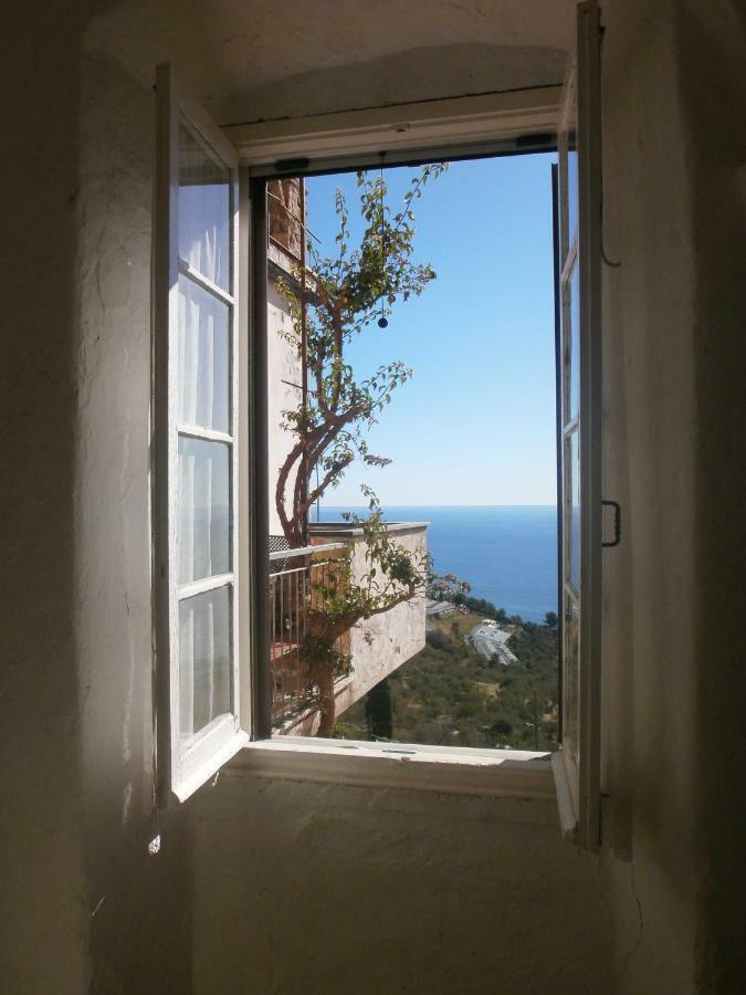 Risorgimento Apartment Cipressa Eksteriør bilde