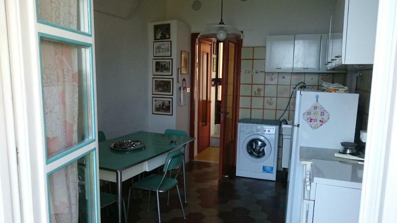 Risorgimento Apartment Cipressa Eksteriør bilde