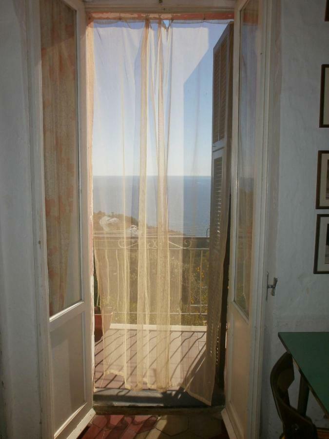 Risorgimento Apartment Cipressa Eksteriør bilde